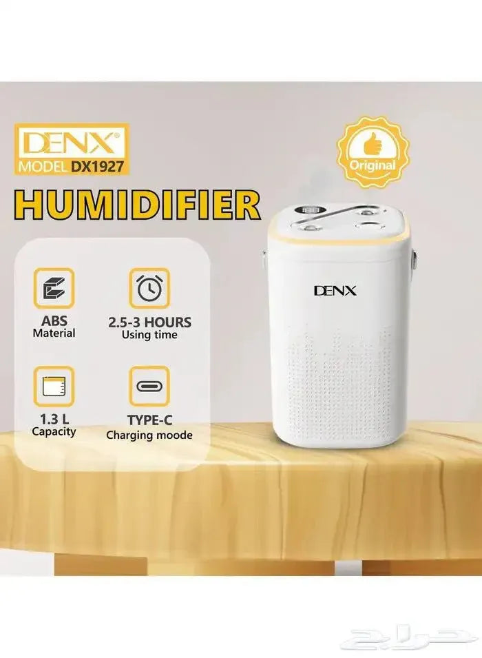 DENX Type-C Humidifier
