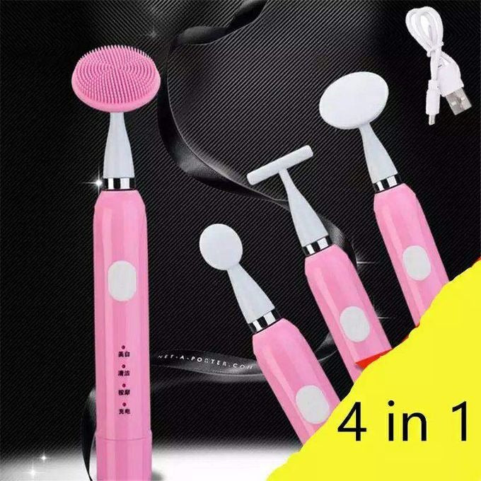 Homeroye Sonic Vibration Beauty Meter