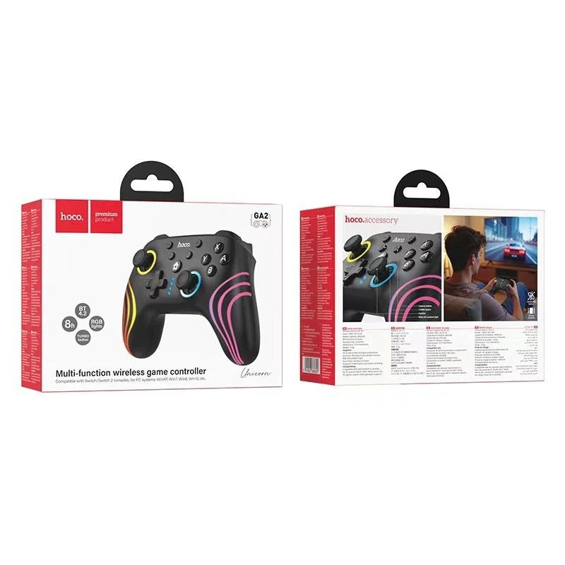 Hoco Multi-function Wireless Game Controller
