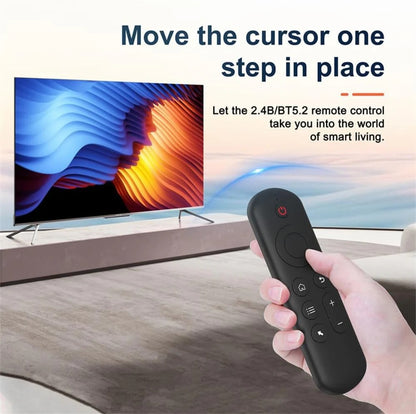 Air Mouse Remote Keyboard (M5)