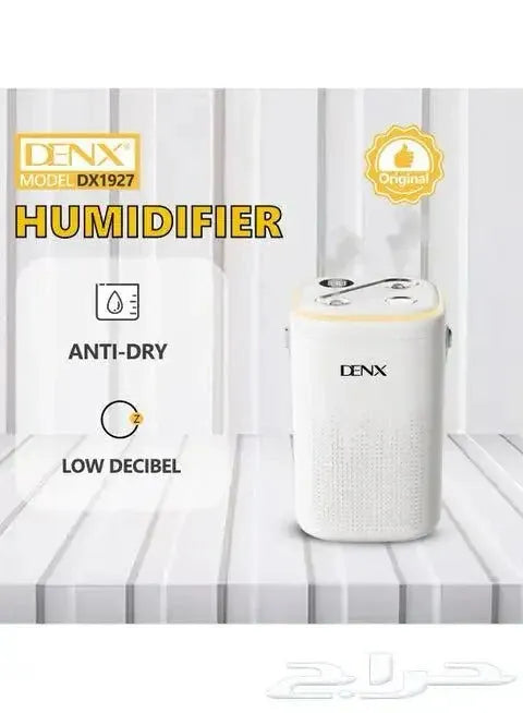 DENX Type-C Humidifier