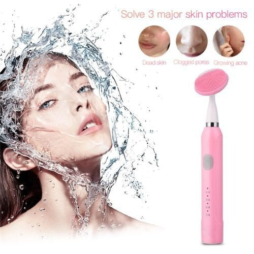 Homeroye Sonic Vibration Beauty Meter