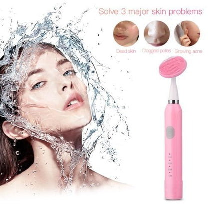 Homeroye Sonic Vibration Beauty Meter