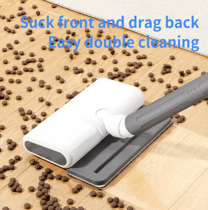 DENX Compact Cordless Vacuum Cleaner