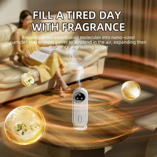 DENX Smart Aroma Diffuser