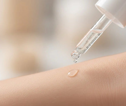 Derma Pro Collagen Elisir – Lifting Effect Serum (30ml)