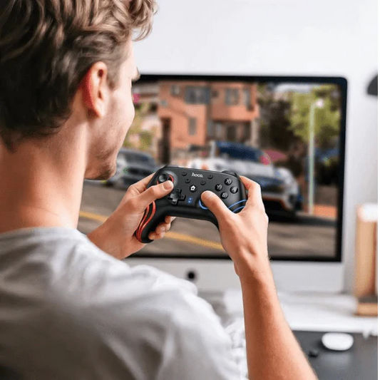Hoco Multi-function Wireless Game Controller