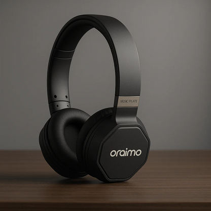Oraimo Music Youth 25 Wireless Headphones