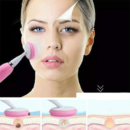 Homeroye Sonic Vibration Beauty Meter