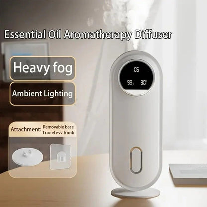 DENX Smart Aroma Diffuser
