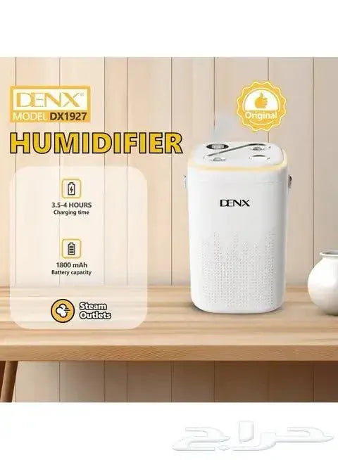 DENX Type-C Humidifier