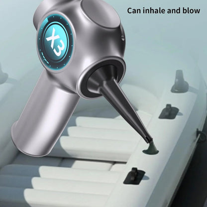 Portable Wireless Handheld Vacuum Cleaner
