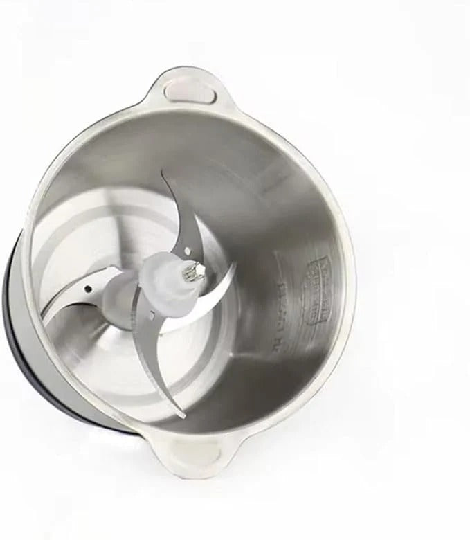 DENX Multi-Function Meat Grinder