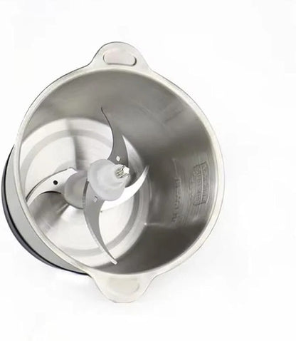 DENX Multi-Function Meat Grinder
