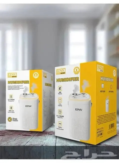 DENX Type-C Humidifier