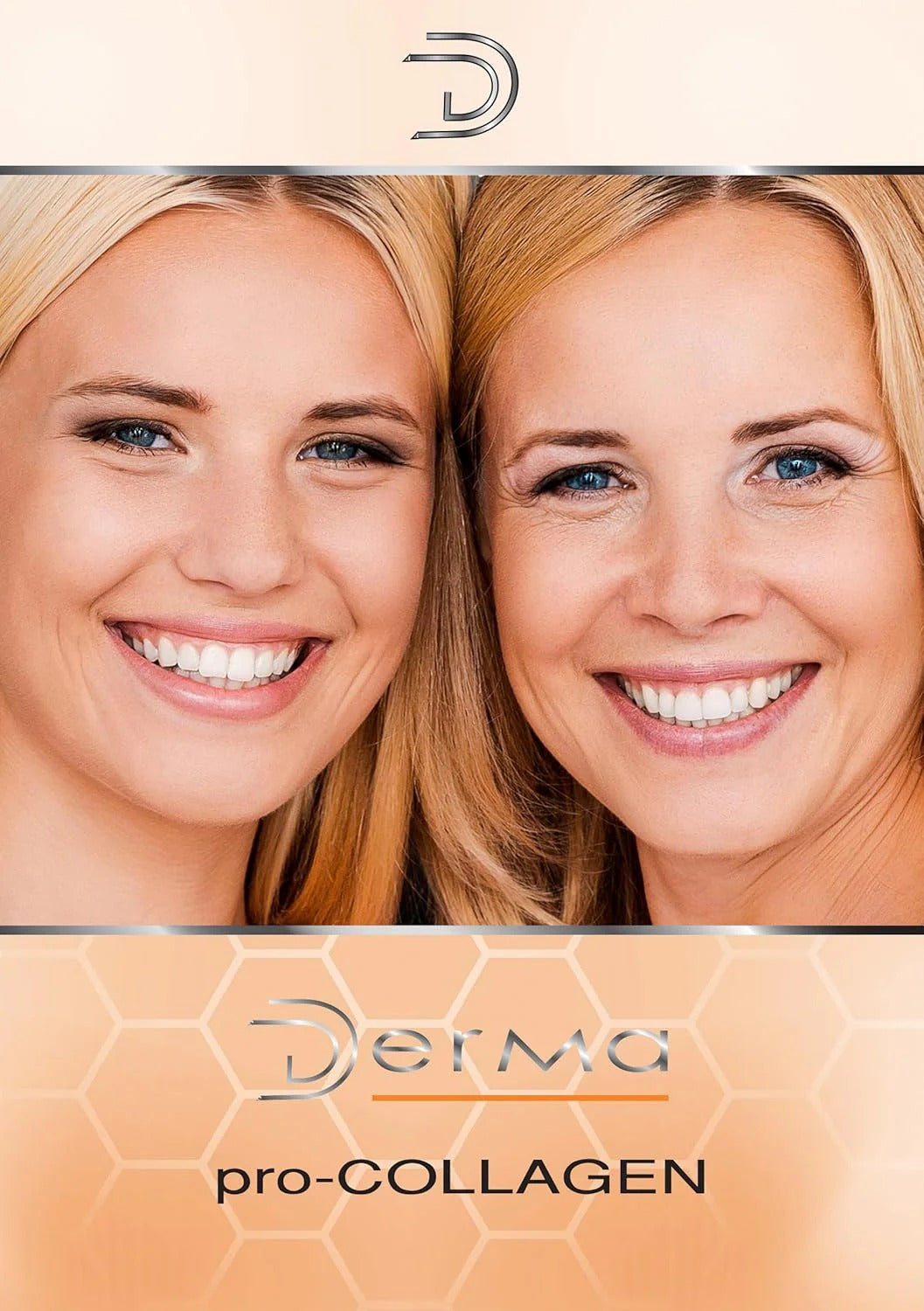 Derma Pro Collagen Elisir – Lifting Effect Serum (30ml)