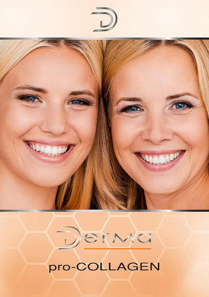 Derma Pro Collagen Elisir – Lifting Effect Serum (30ml)