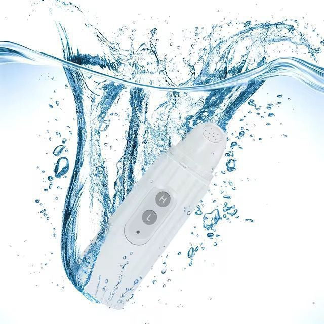 Portable Electric Washer (Rechargeable Bidet Sprayer)