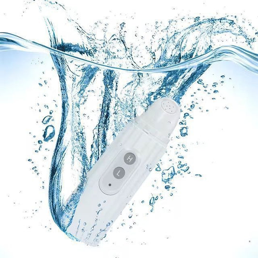 Portable Electric Washer (Rechargeable Bidet Sprayer)