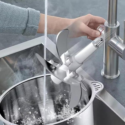 DENX Multi-Function Meat Grinder