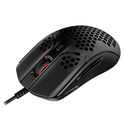 High-Speed Wired Optical Mouse (16000 DPI, 6 Buttons)