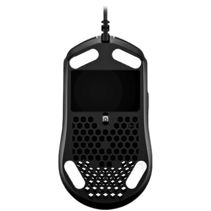 High-Speed Wired Optical Mouse (16000 DPI, 6 Buttons)
