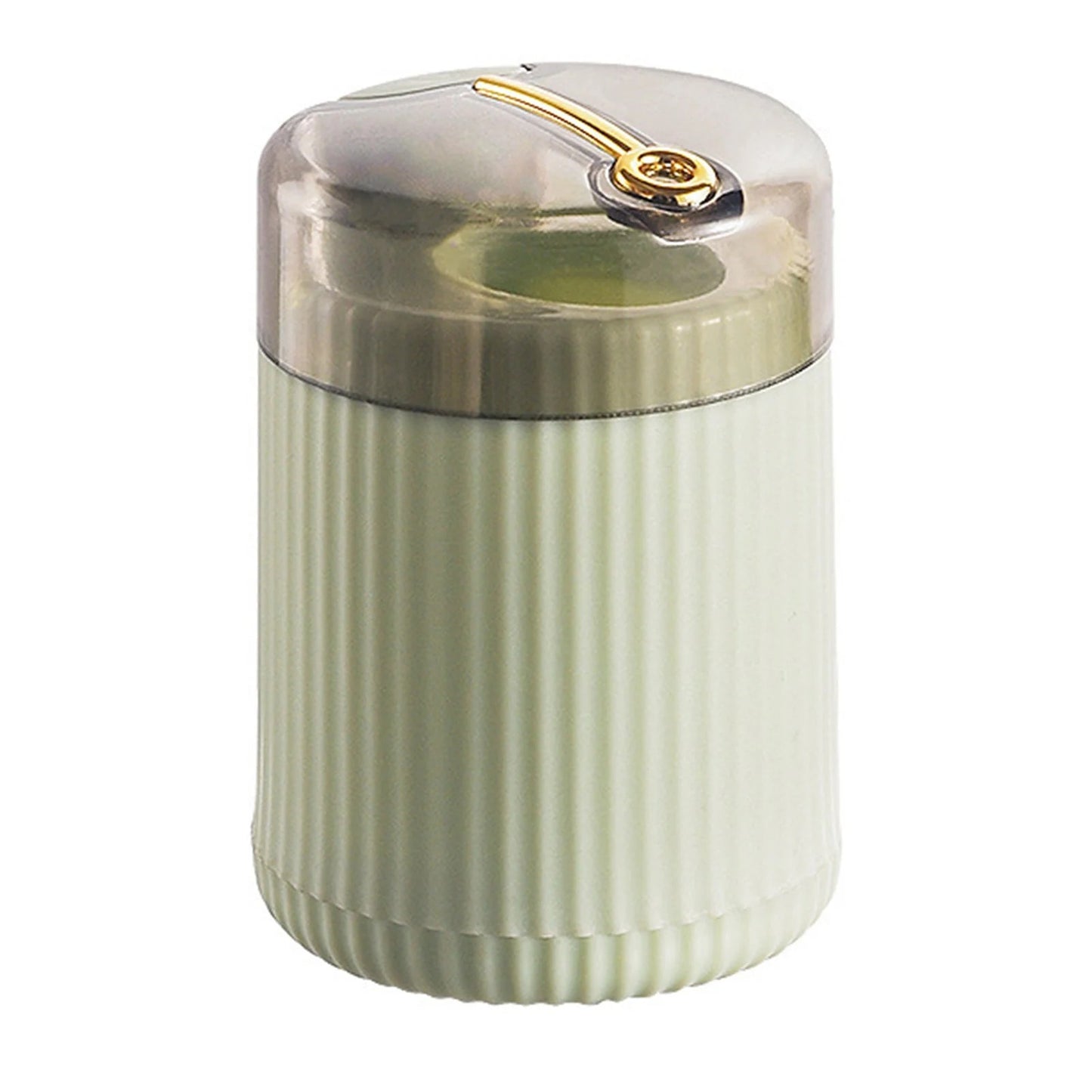 Modern Press Toothpick Dispenser