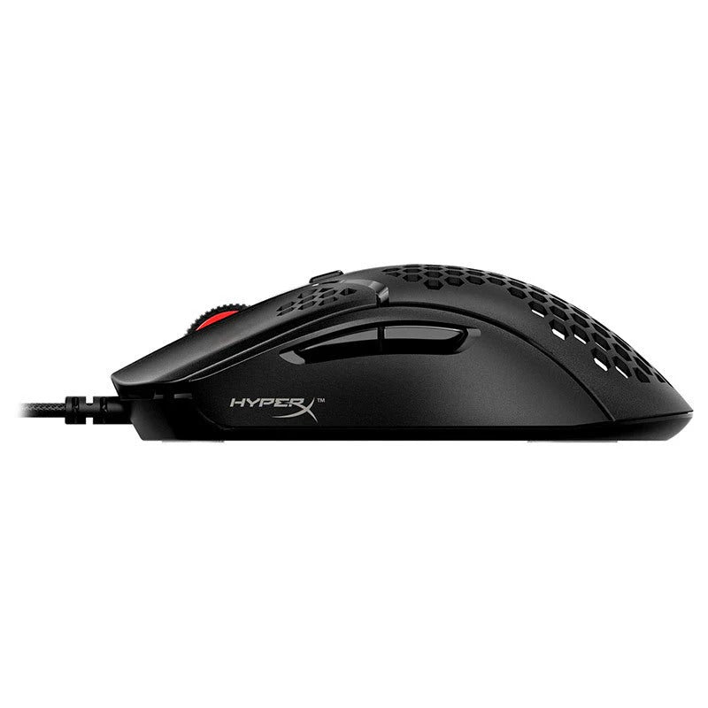 High-Speed Wired Optical Mouse (16000 DPI, 6 Buttons)