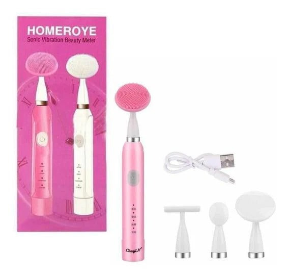 Homeroye Sonic Vibration Beauty Meter