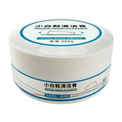 White Shoes Cleaning Paste